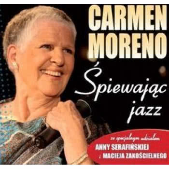 Śpiewając jazz