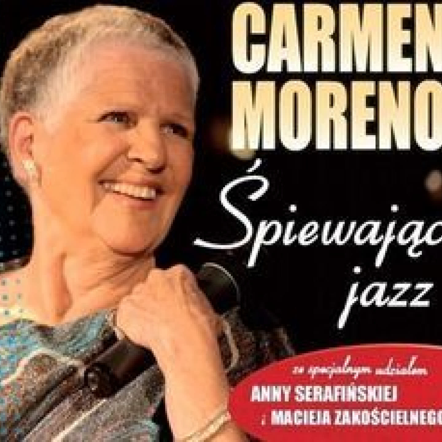 Śpiewając jazz