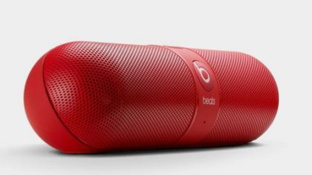 Głośniki Beats Pill i BeatBox Portable