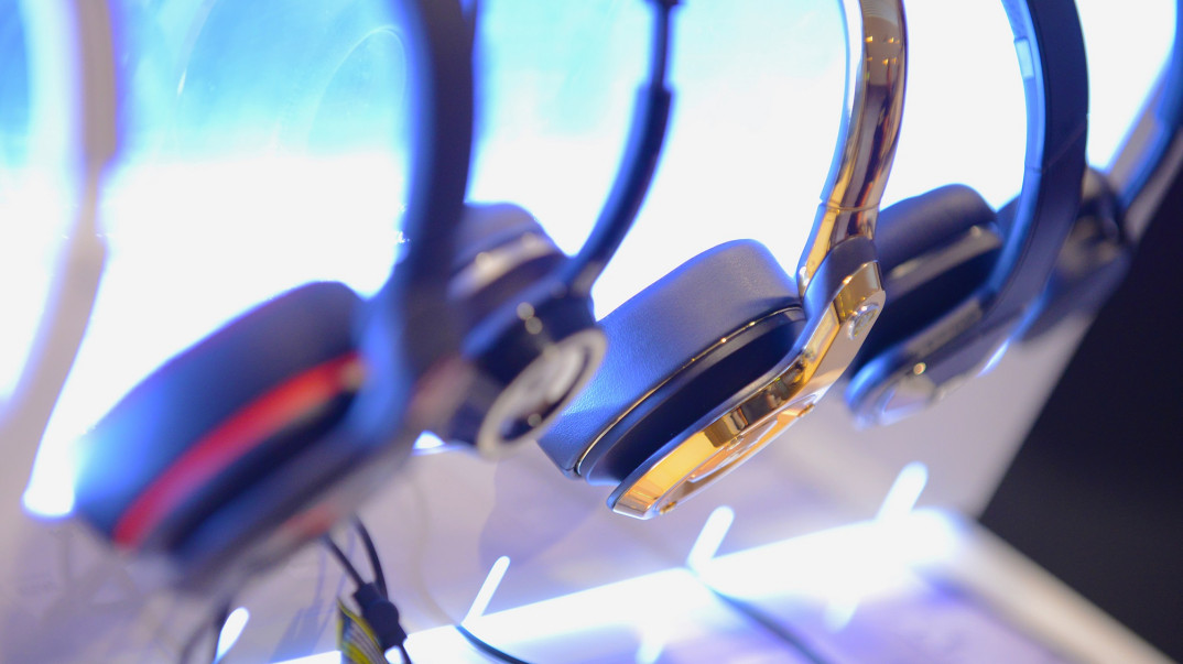 Otwarte seminaria i warsztaty na Audio Video Show 2016