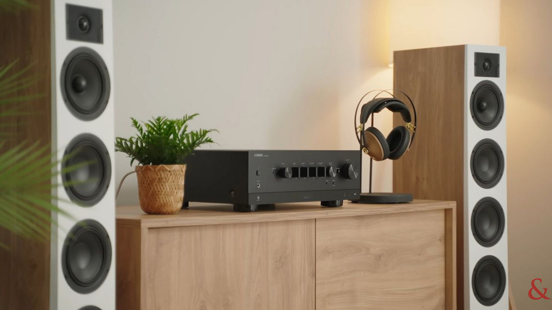 Najlepszy system stereo do domu do 15 000 zł