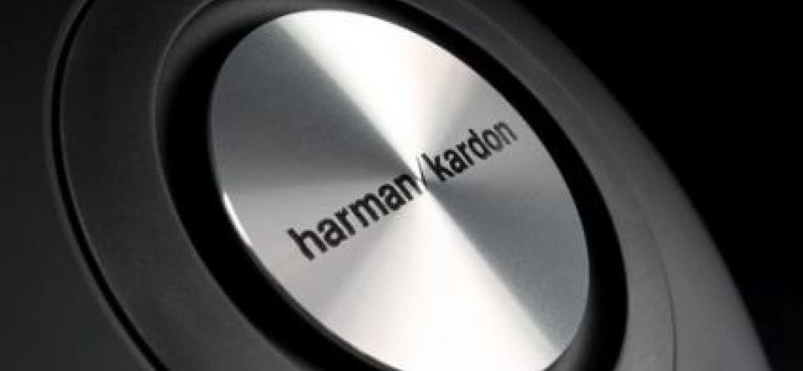 Harman Kardon Onyx Studio