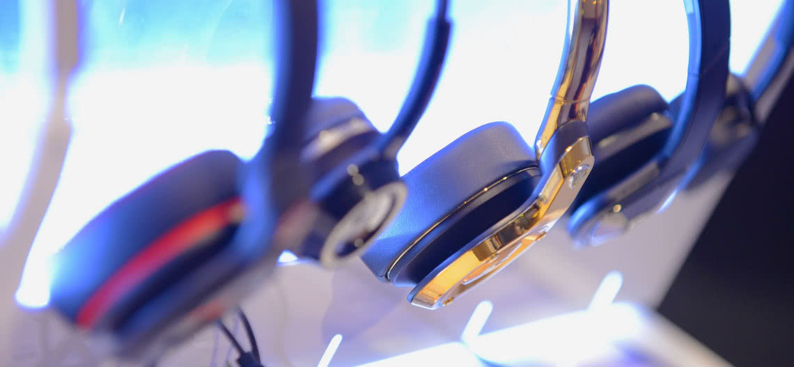 Otwarte seminaria i warsztaty na Audio Video Show 2016