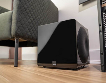 Subwoofer SVS 3000 Micro w ofercie salonu Q21