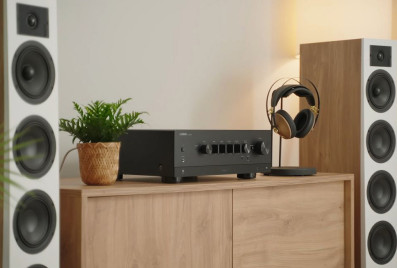 Najlepszy system stereo do domu do 15 000 zł