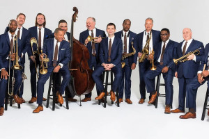 LOTOS Jazz Festival Bielska Zadymka Jazzowa 2021 startuje za kilka dni