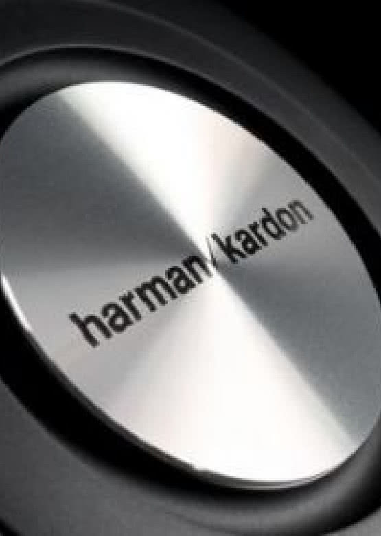 Harman Kardon Onyx Studio