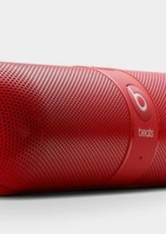 Głośniki Beats Pill i BeatBox Portable