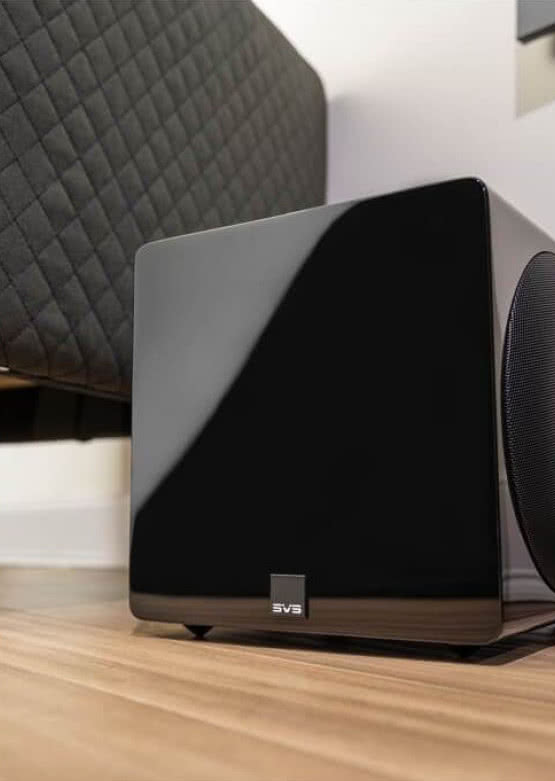Subwoofer SVS 3000 Micro w ofercie salonu Q21