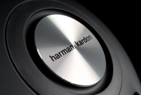 Harman Kardon Onyx Studio