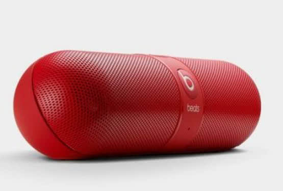 Głośniki Beats Pill i BeatBox Portable