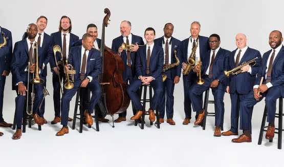 LOTOS Jazz Festival Bielska Zadymka Jazzowa 2021 startuje za kilka dni