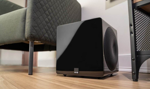Subwoofer SVS 3000 Micro w ofercie salonu Q21