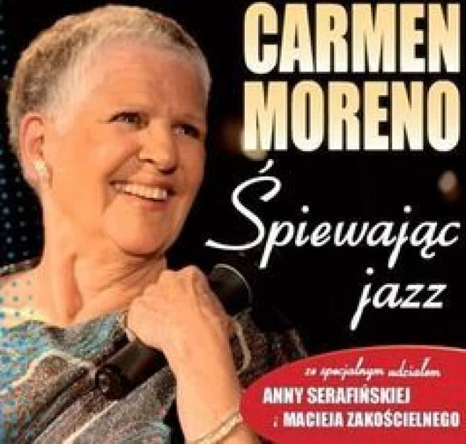 Śpiewając jazz