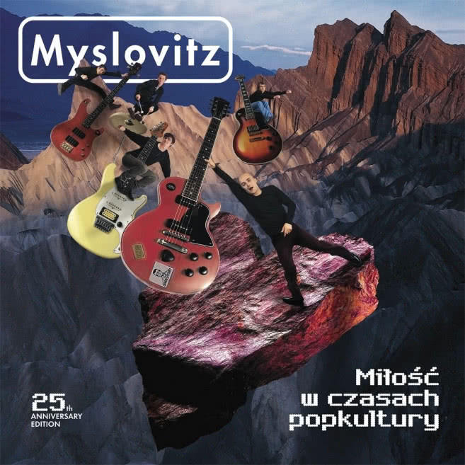 Miłość w czasach popkultury