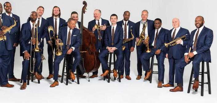 LOTOS Jazz Festival Bielska Zadymka Jazzowa 2021 startuje za kilka dni