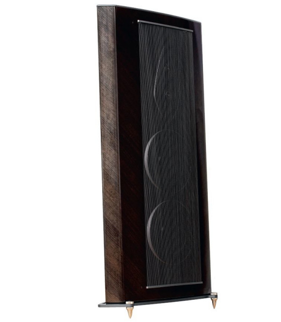 Sonus faber Stradivari Homage G2