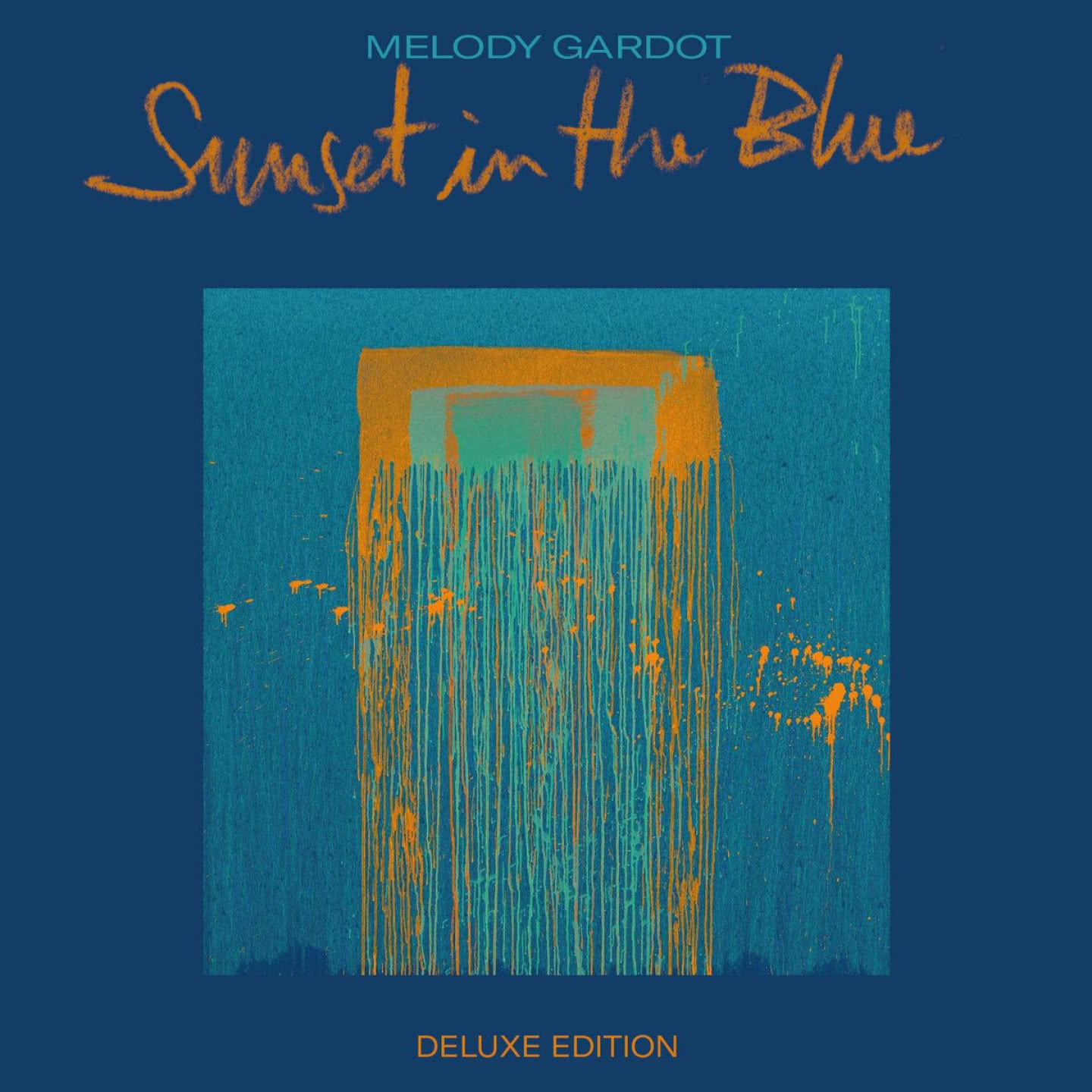 Sunset In The Blue Deluxe Edition