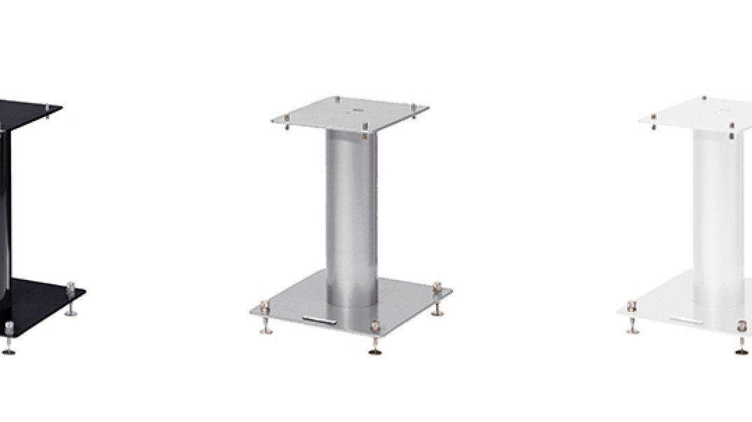 Norstone Stylum S - nowe podstawki pod kolumny