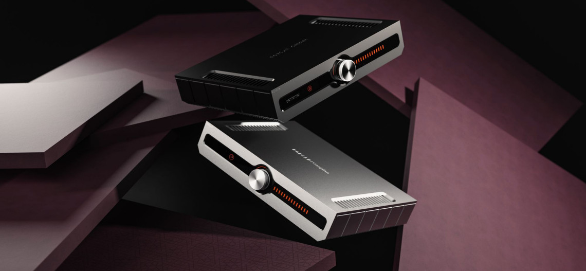 Roksan wprowadza do sprzedaży dwa urządzenia z serii Caspian 4G