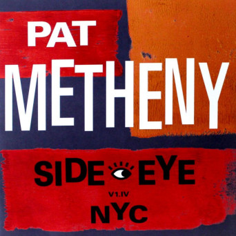 Side-Eye - NYC (V1- IV)