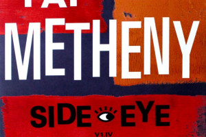 Side-Eye - NYC (V1- IV)