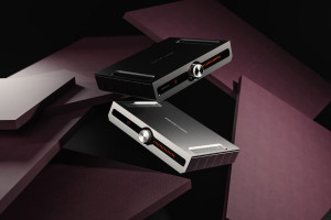 Roksan wprowadza do sprzedaży dwa urządzenia z serii Caspian 4G