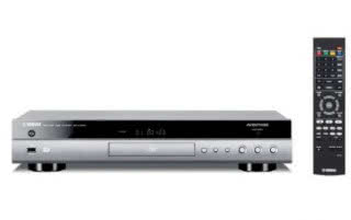 Odtwarzacz Blu-ray 3D Yamaha BD-A1040