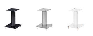 Norstone Stylum S - nowe podstawki pod kolumny