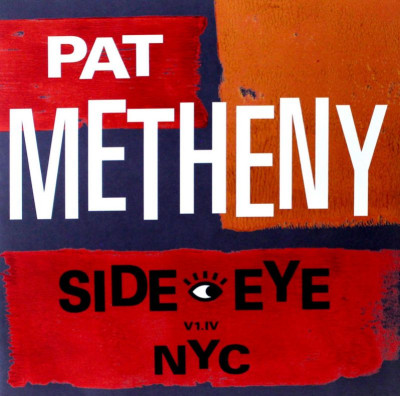 Side-Eye - NYC (V1- IV)