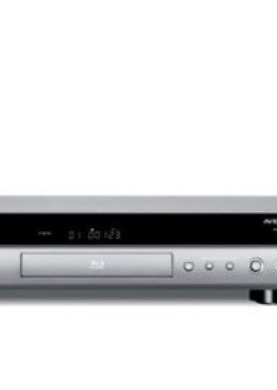 Odtwarzacz Blu-ray 3D Yamaha BD-A1040