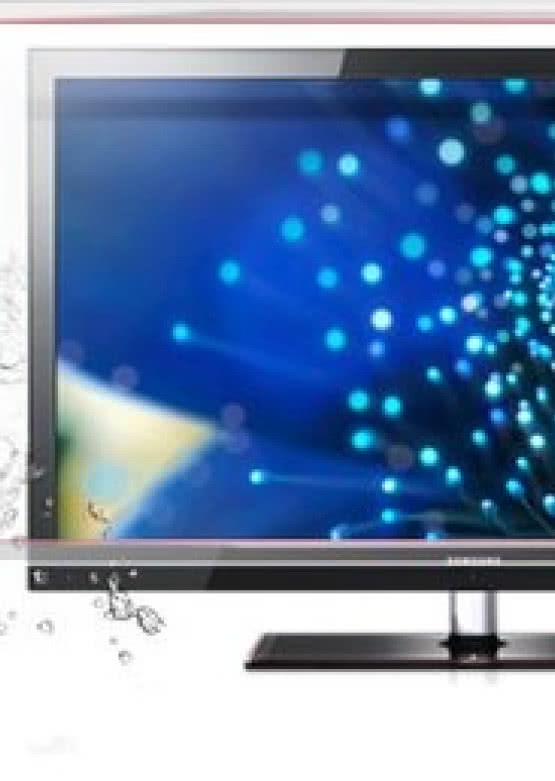 Samsung LED TV serii 7000
