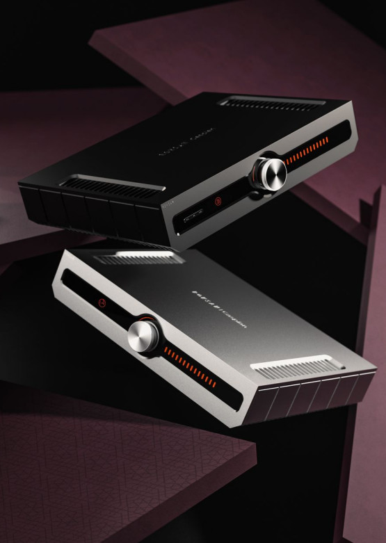 Roksan wprowadza do sprzedaży dwa urządzenia z serii Caspian 4G