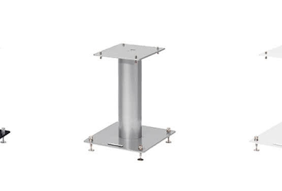 Norstone Stylum S - nowe podstawki pod kolumny