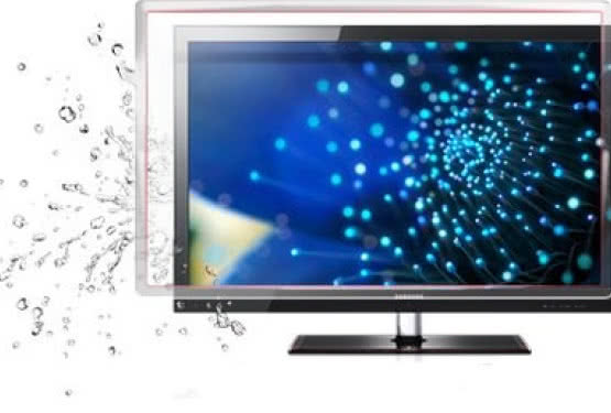 Samsung LED TV serii 7000