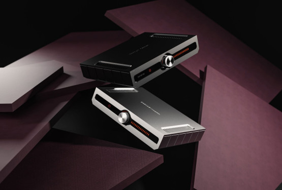 Roksan wprowadza do sprzedaży dwa urządzenia z serii Caspian 4G