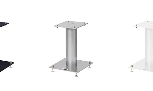 Norstone Stylum S - nowe podstawki pod kolumny