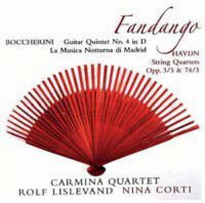 Fandango