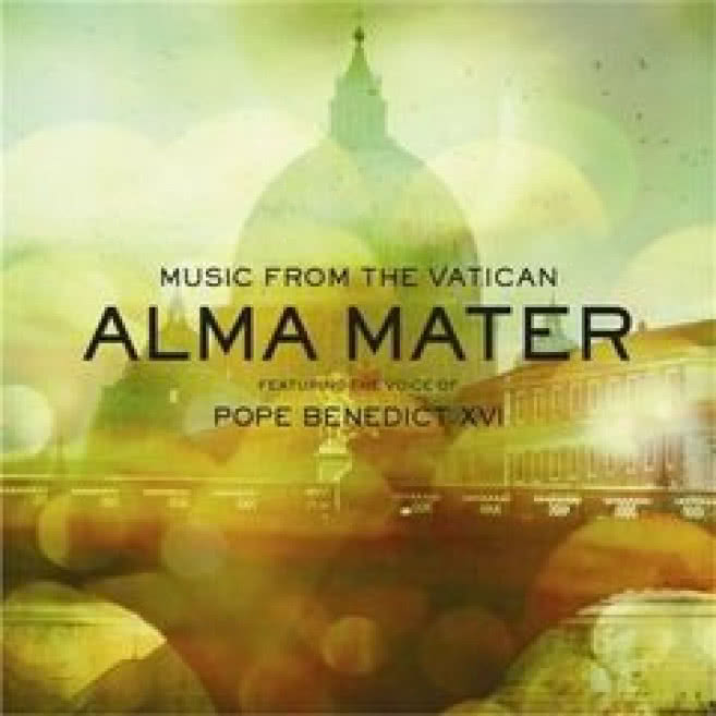 Alma Mater