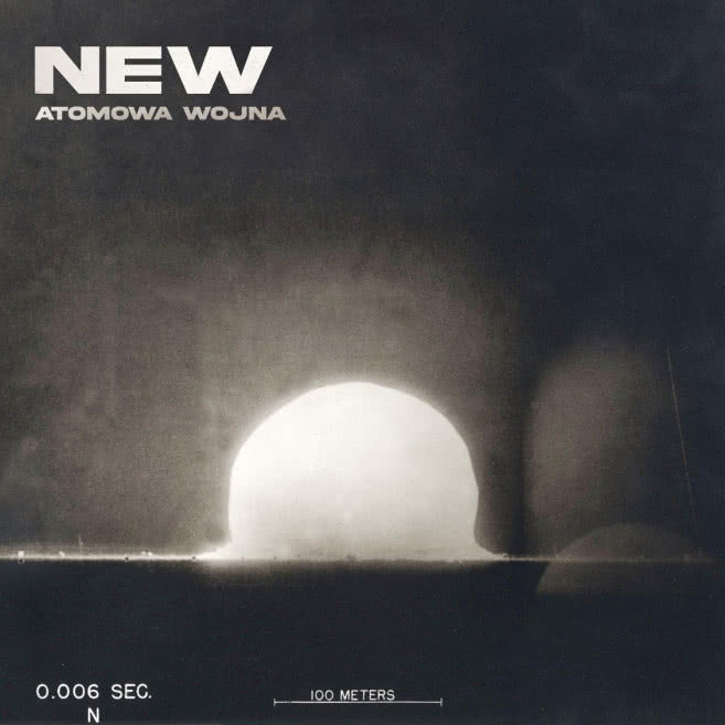 Atomowa wojna