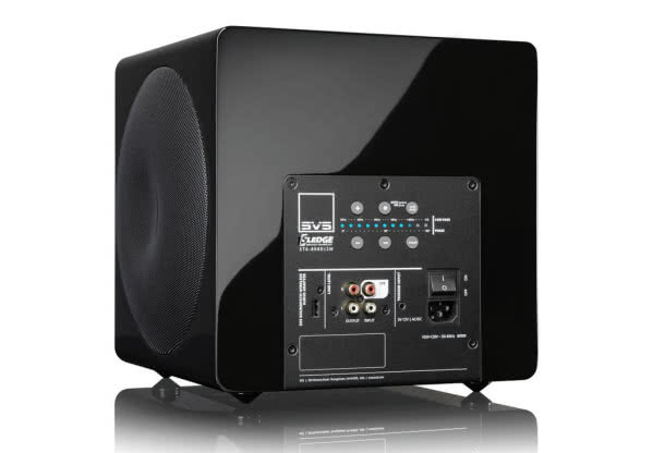 Subwoofer SVS 3000 Micro