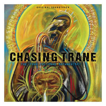 John Coltrane - Chasing Trane Chasing Trane