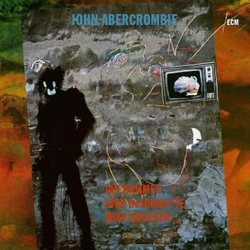 John Abercrombie - Night Night
