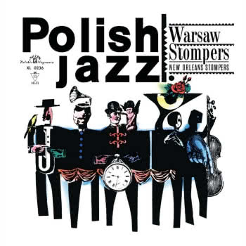 New Orleans Stompers