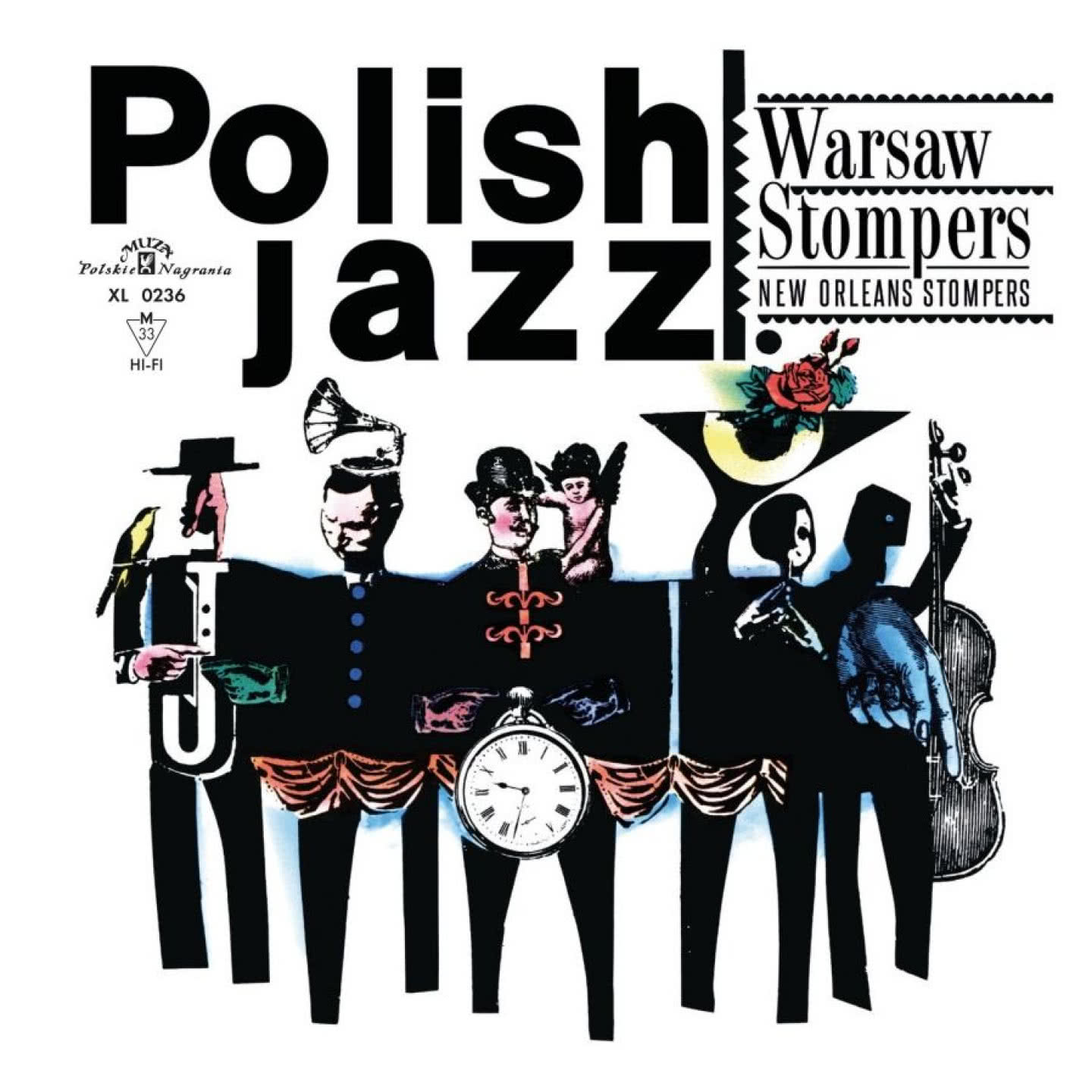 Polish jazz