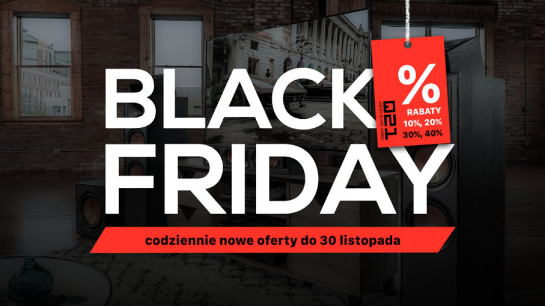 Black Friday w salonie Q21