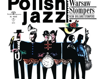 New Orleans Stompers