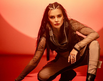 Korolova wraca z wyjątkowym projektem Captive Soul