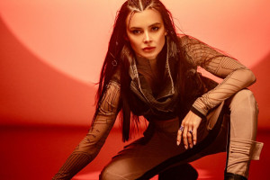 Korolova wraca z wyjątkowym projektem Captive Soul