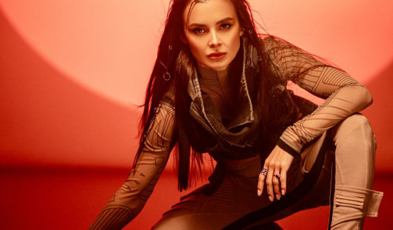 Korolova wraca z wyjątkowym projektem Captive Soul